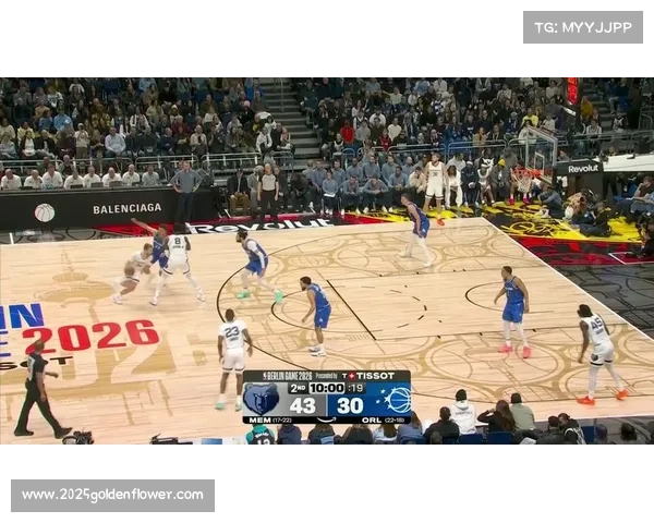 魔术灰熊相遇,防守绞杀或主导比赛走向 魔术灰熊相遇,防守绞杀或主导比赛走向